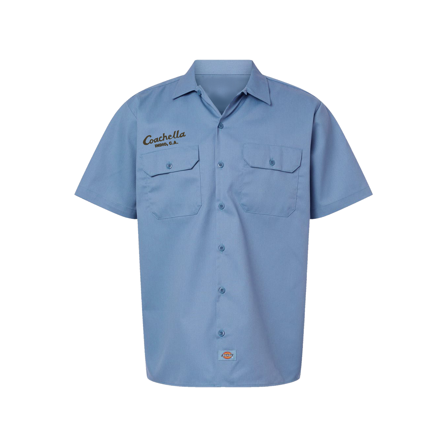 Zippy's Garage Work Shirt - Amex® Exclusive