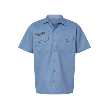Zippy's Garage Work Shirt - Amex® Exclusive