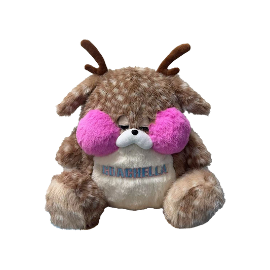 Plushie Love – Coachella Store