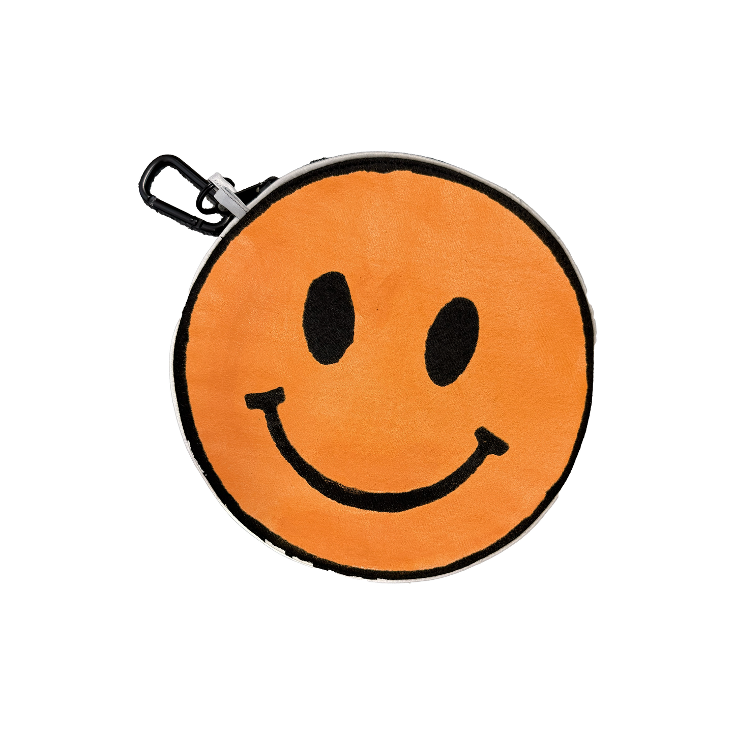 SUAY x Coachella Smiley Bag