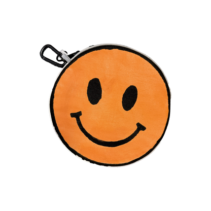 SUAY x Coachella Smiley Bag