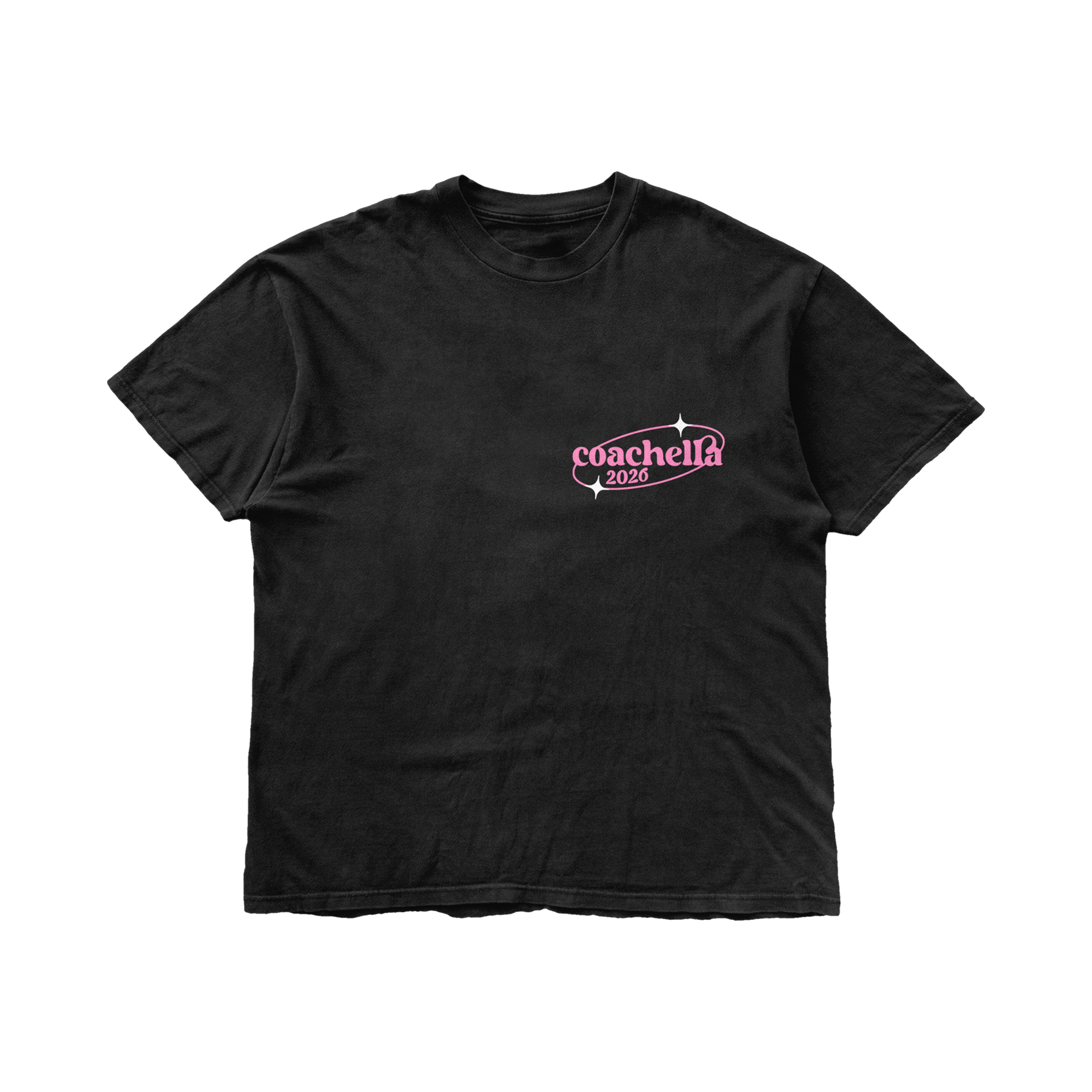 1-800 Coachella Tee – Coachella Store