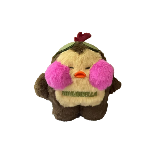 Plushie Love – Coachella Store