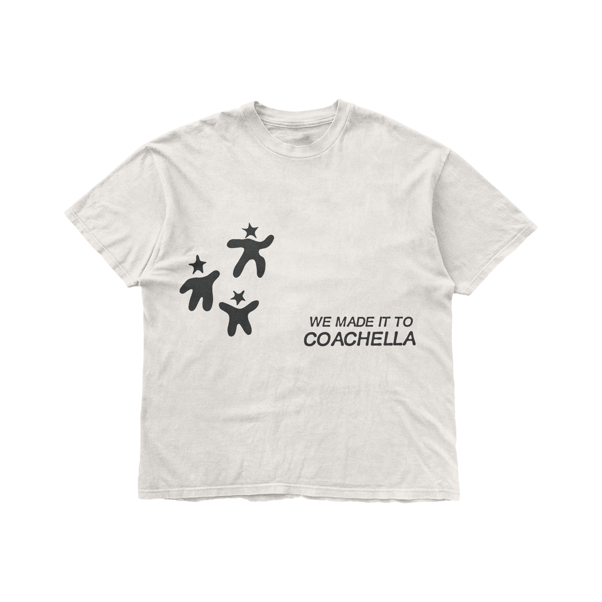 Stargal Tee – Coachella Store