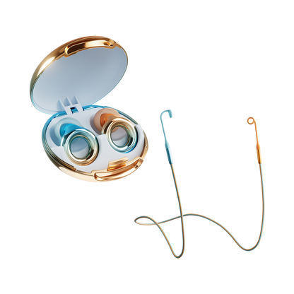 Loop x Coachella Bundle