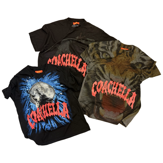 Apparel – Page 2 – Coachella Store