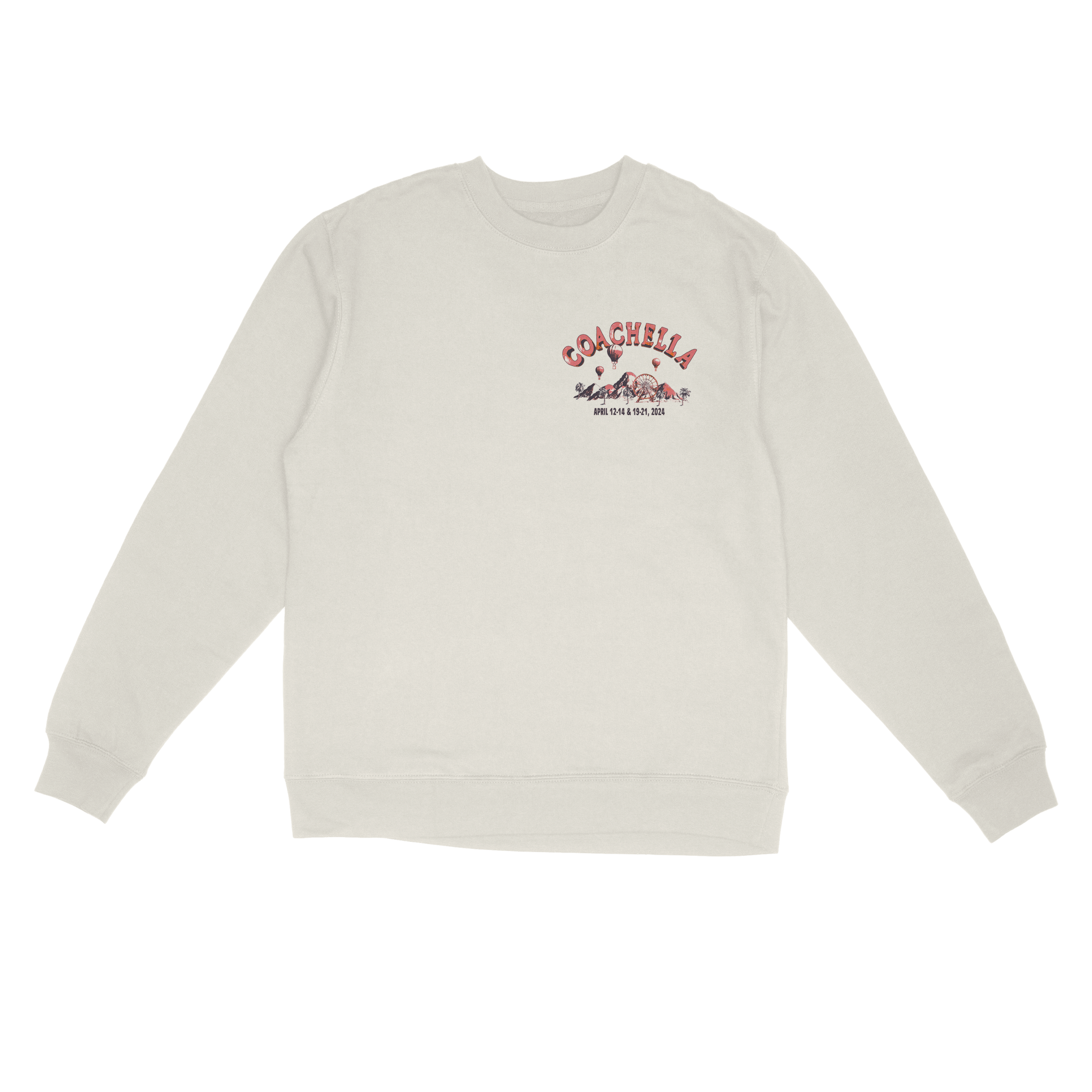 Couchella 2024 2020 shirt